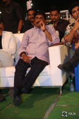 Sarrainodu Movie Audio Celebrations